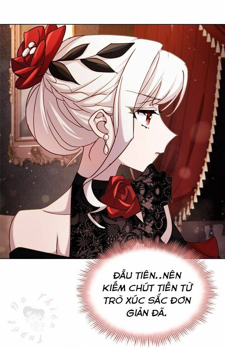 Để Yên Cho Tiểu Thư Hiền - Chương 12 - Trang 57