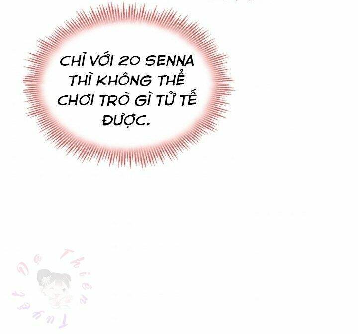 Để Yên Cho Tiểu Thư Hiền - Chương 12 - Trang 58