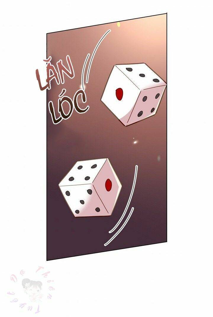 Để Yên Cho Tiểu Thư Hiền - Chương 12 - Trang 59