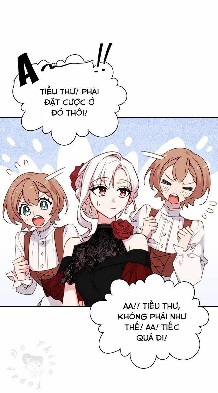 Để Yên Cho Tiểu Thư Hiền - Chương 12 - Trang 60