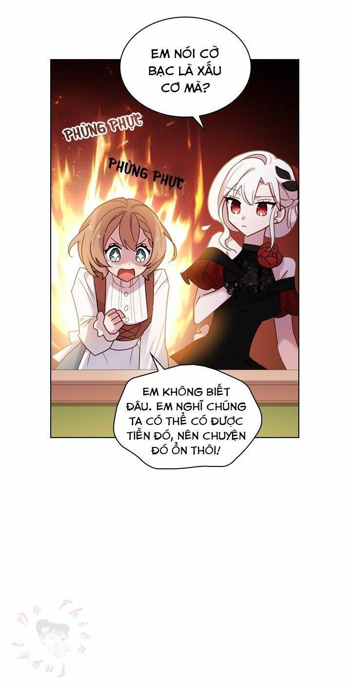 Để Yên Cho Tiểu Thư Hiền - Chương 12 - Trang 61