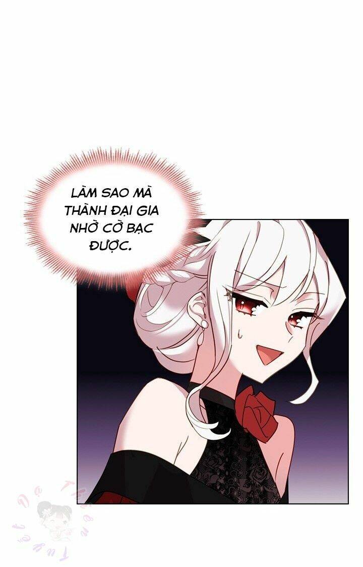 Để Yên Cho Tiểu Thư Hiền - Chương 12 - Trang 64