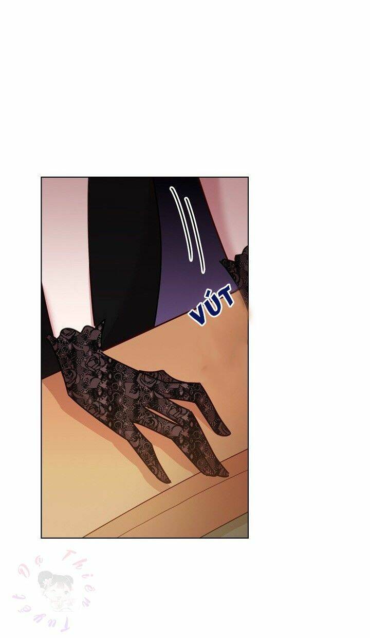 Để Yên Cho Tiểu Thư Hiền - Chương 12 - Trang 65