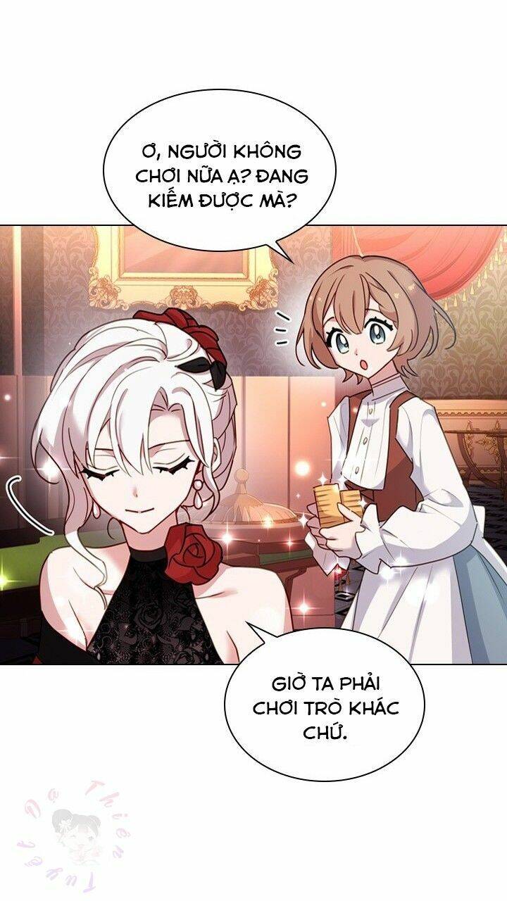 Để Yên Cho Tiểu Thư Hiền - Chương 12 - Trang 66