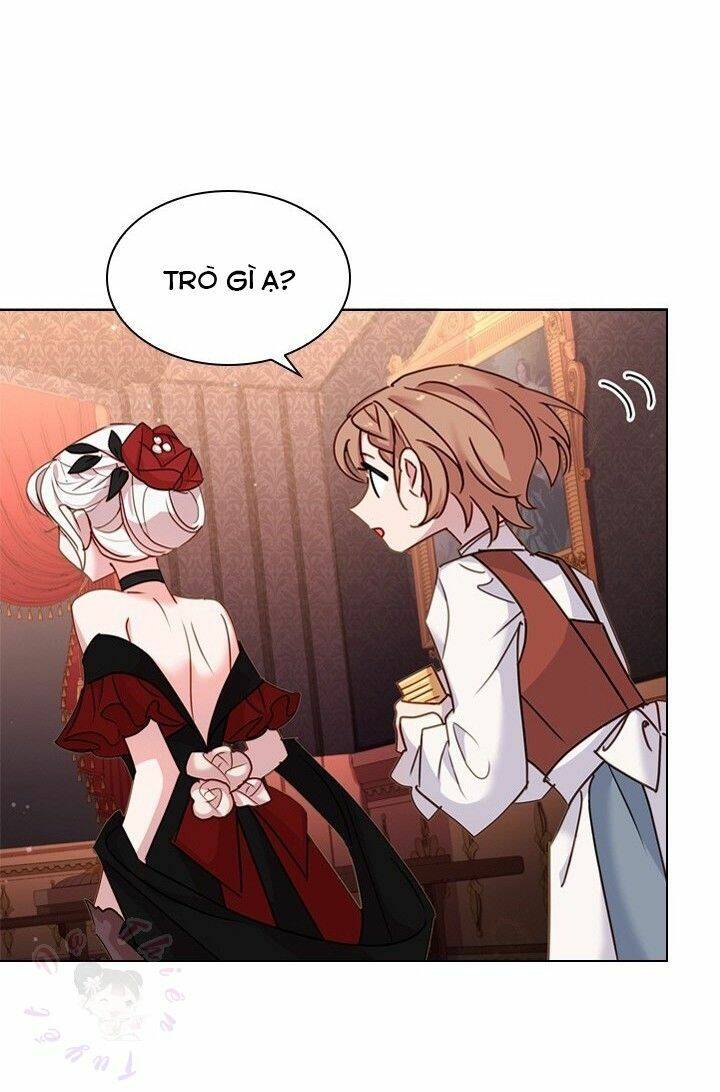 Để Yên Cho Tiểu Thư Hiền - Chương 12 - Trang 67