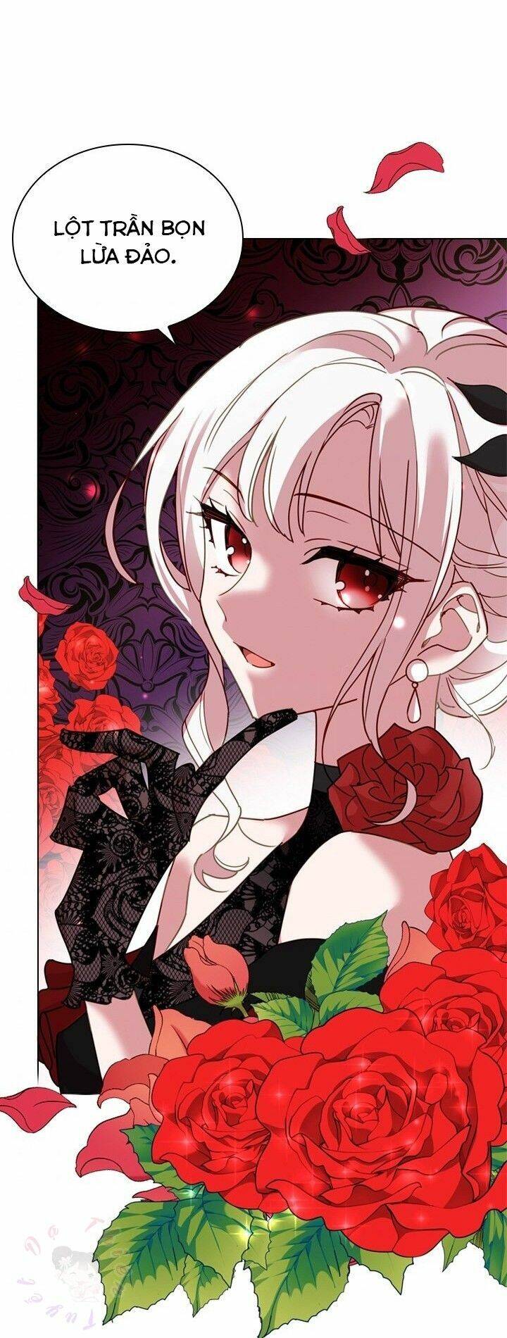 Để Yên Cho Tiểu Thư Hiền - Chương 12 - Trang 68