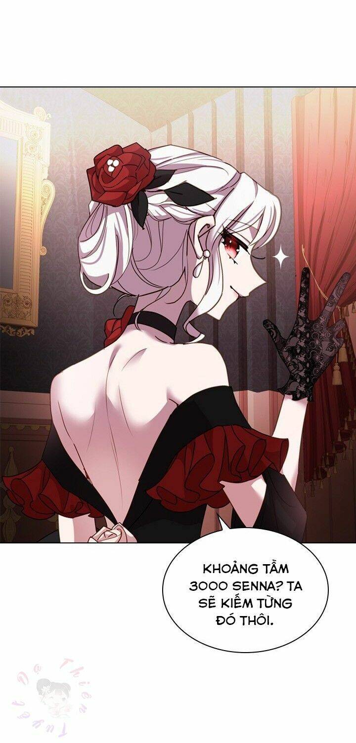 Để Yên Cho Tiểu Thư Hiền - Chương 12 - Trang 70