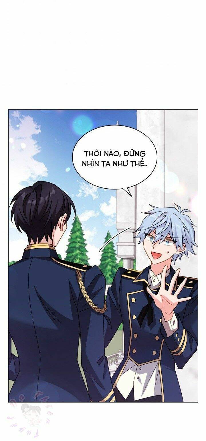 Để Yên Cho Tiểu Thư Hiền - Chương 12 - Trang 8