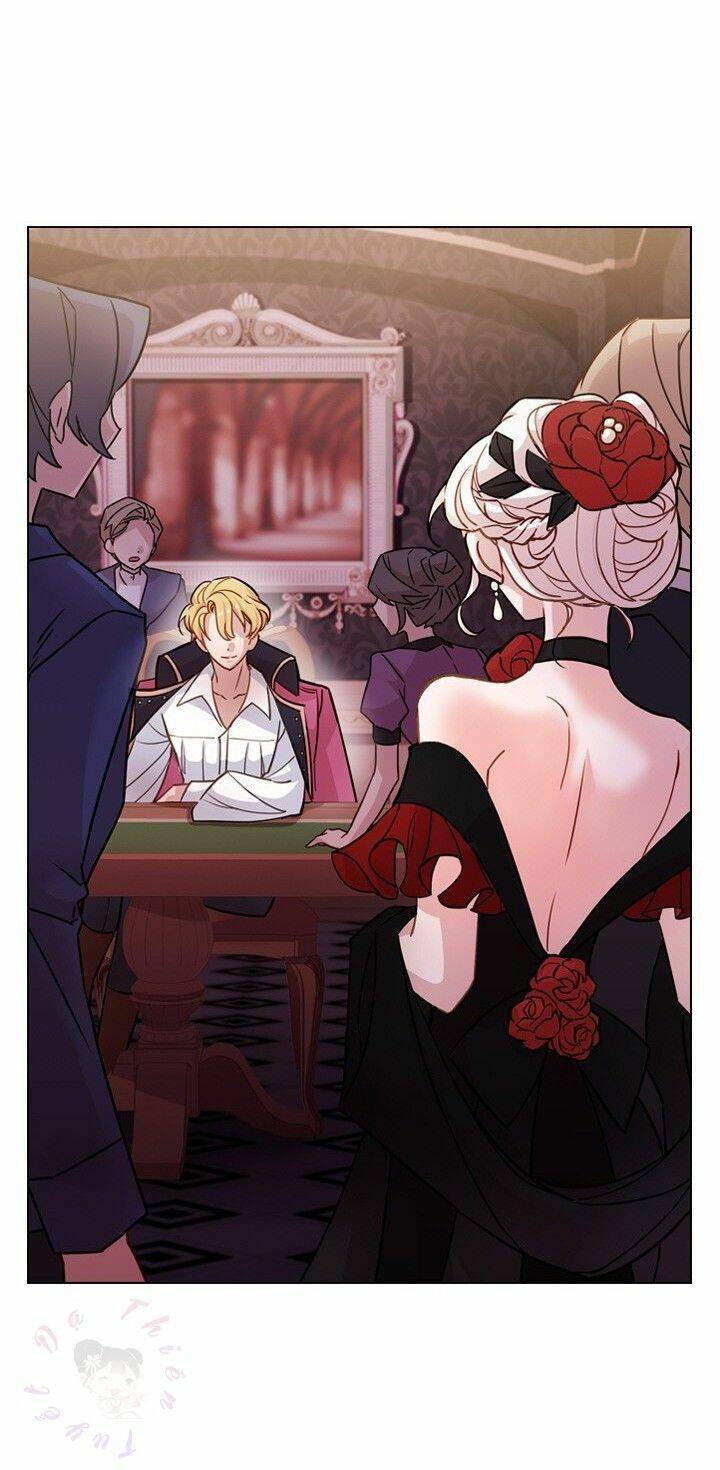 Để Yên Cho Tiểu Thư Hiền - Chương 13 - Trang 11