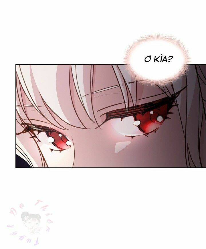 Để Yên Cho Tiểu Thư Hiền - Chương 13 - Trang 12