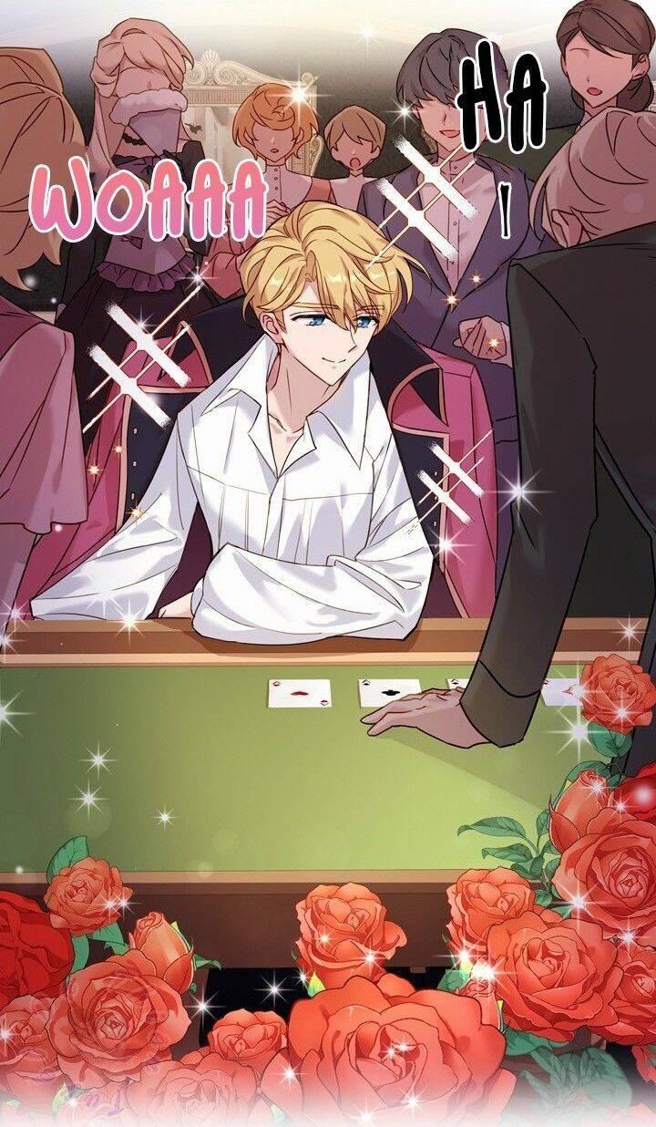 Để Yên Cho Tiểu Thư Hiền - Chương 13 - Trang 14