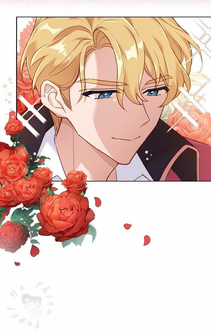 Để Yên Cho Tiểu Thư Hiền - Chương 13 - Trang 15