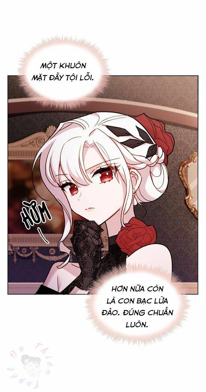 Để Yên Cho Tiểu Thư Hiền - Chương 13 - Trang 16