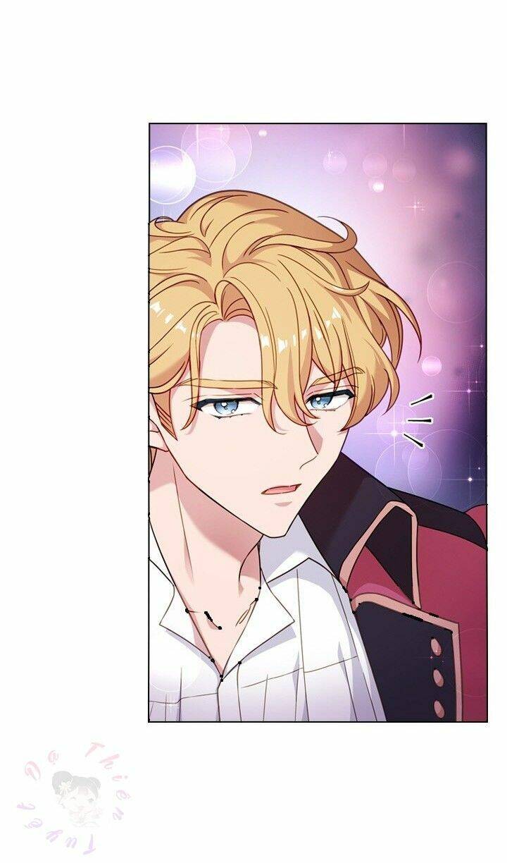 Để Yên Cho Tiểu Thư Hiền - Chương 13 - Trang 17