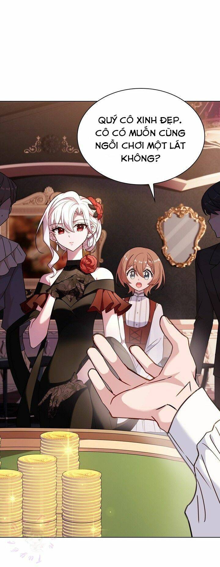 Để Yên Cho Tiểu Thư Hiền - Chương 13 - Trang 18