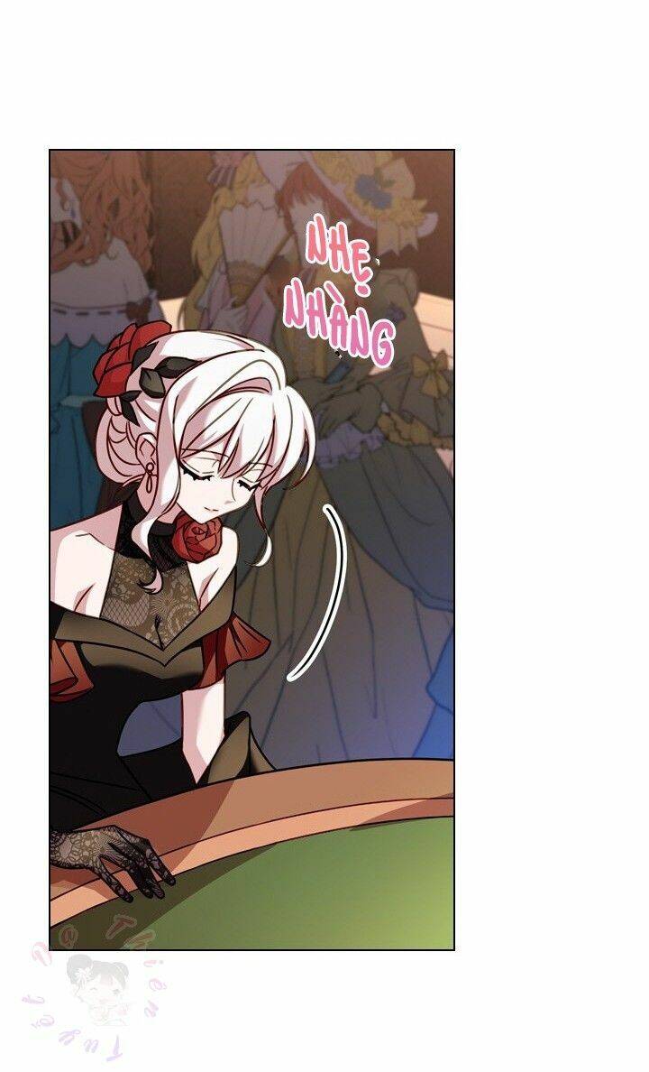 Để Yên Cho Tiểu Thư Hiền - Chương 13 - Trang 19