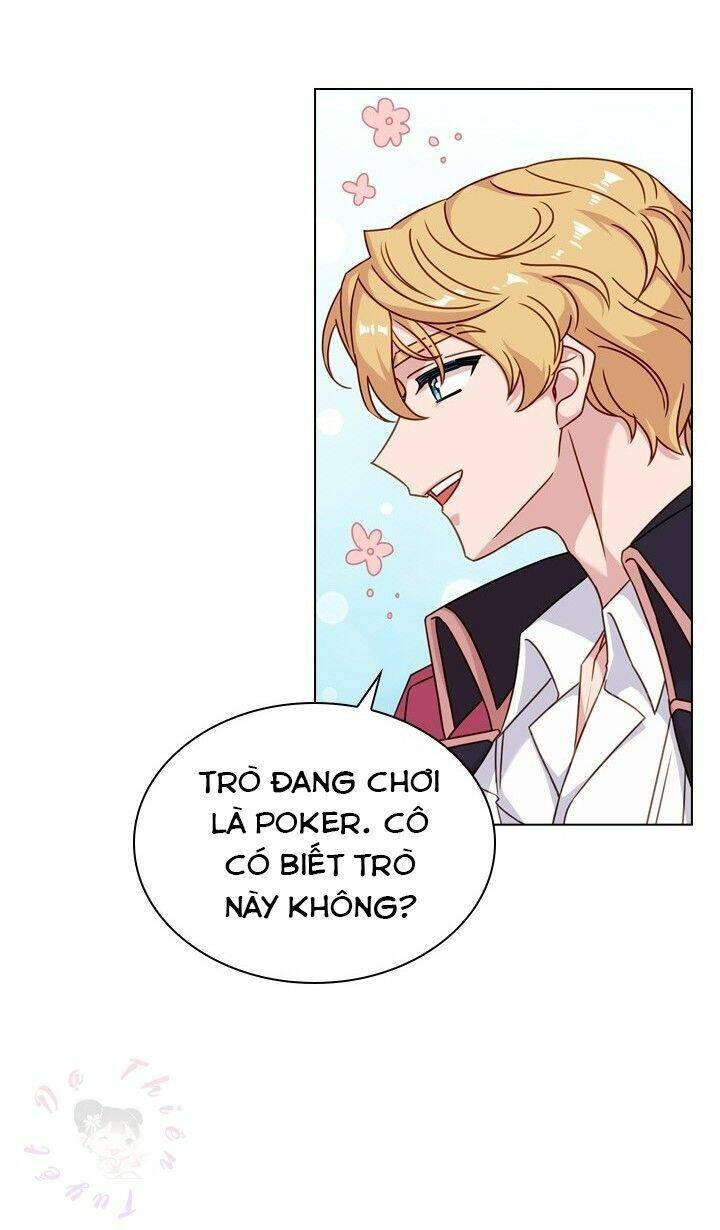 Để Yên Cho Tiểu Thư Hiền - Chương 13 - Trang 20