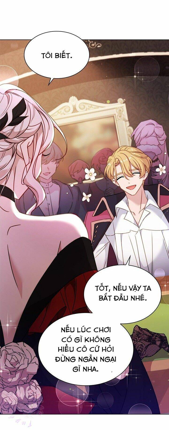 Để Yên Cho Tiểu Thư Hiền - Chương 13 - Trang 21