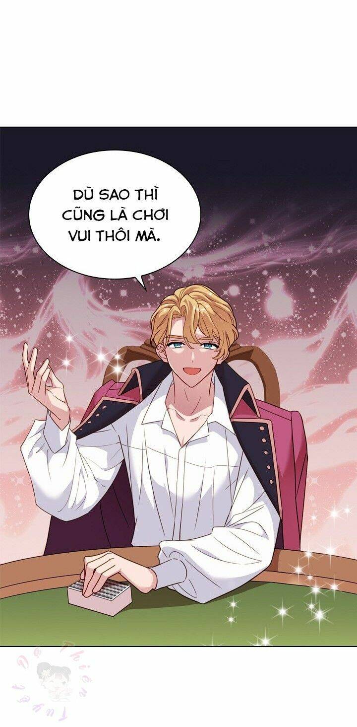 Để Yên Cho Tiểu Thư Hiền - Chương 13 - Trang 22