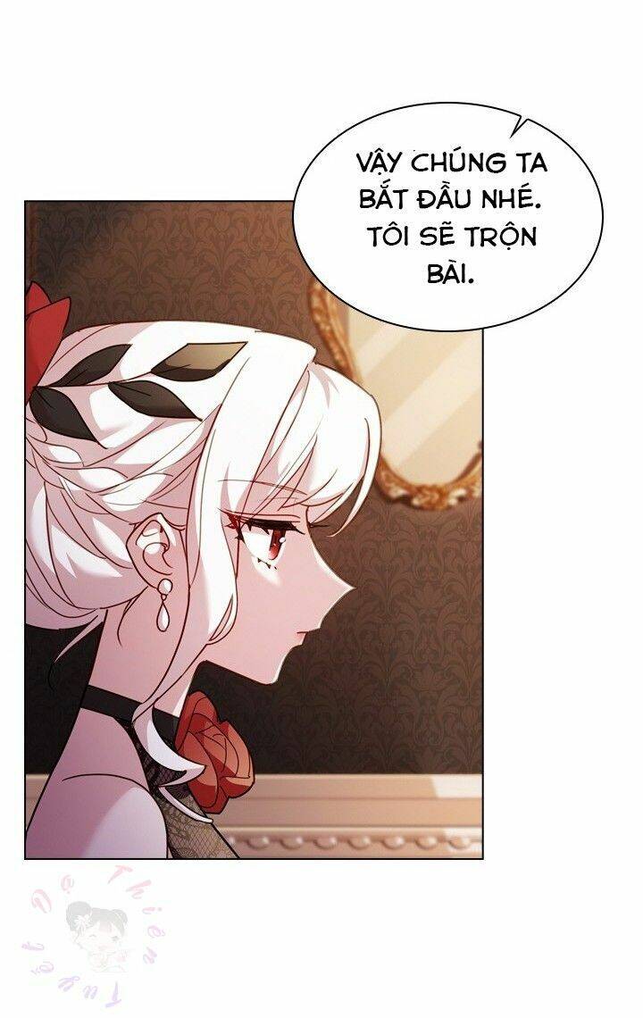 Để Yên Cho Tiểu Thư Hiền - Chương 13 - Trang 23
