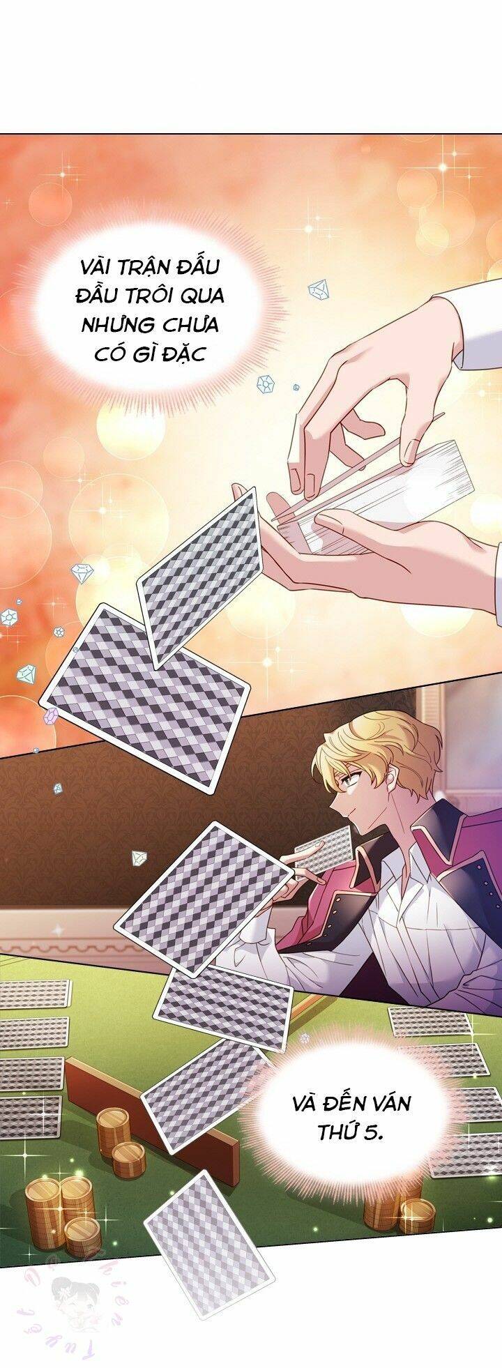 Để Yên Cho Tiểu Thư Hiền - Chương 13 - Trang 24