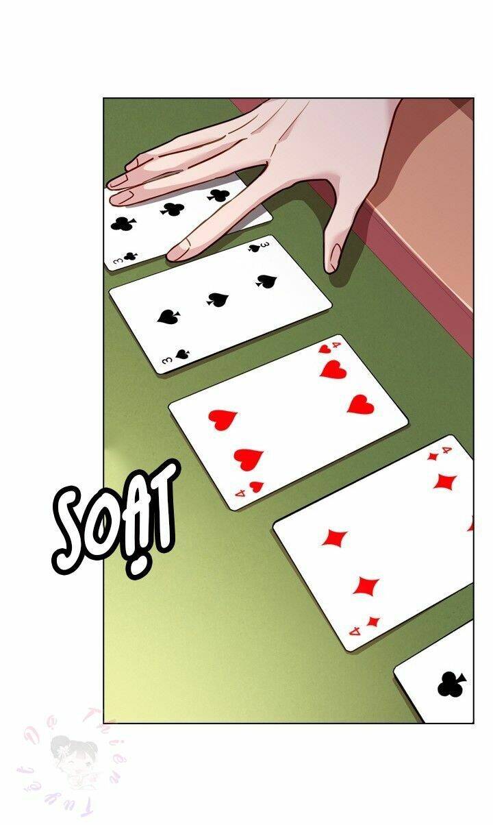 Để Yên Cho Tiểu Thư Hiền - Chương 13 - Trang 25