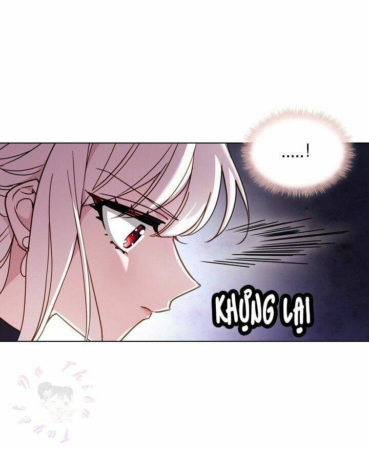 Để Yên Cho Tiểu Thư Hiền - Chương 13 - Trang 26