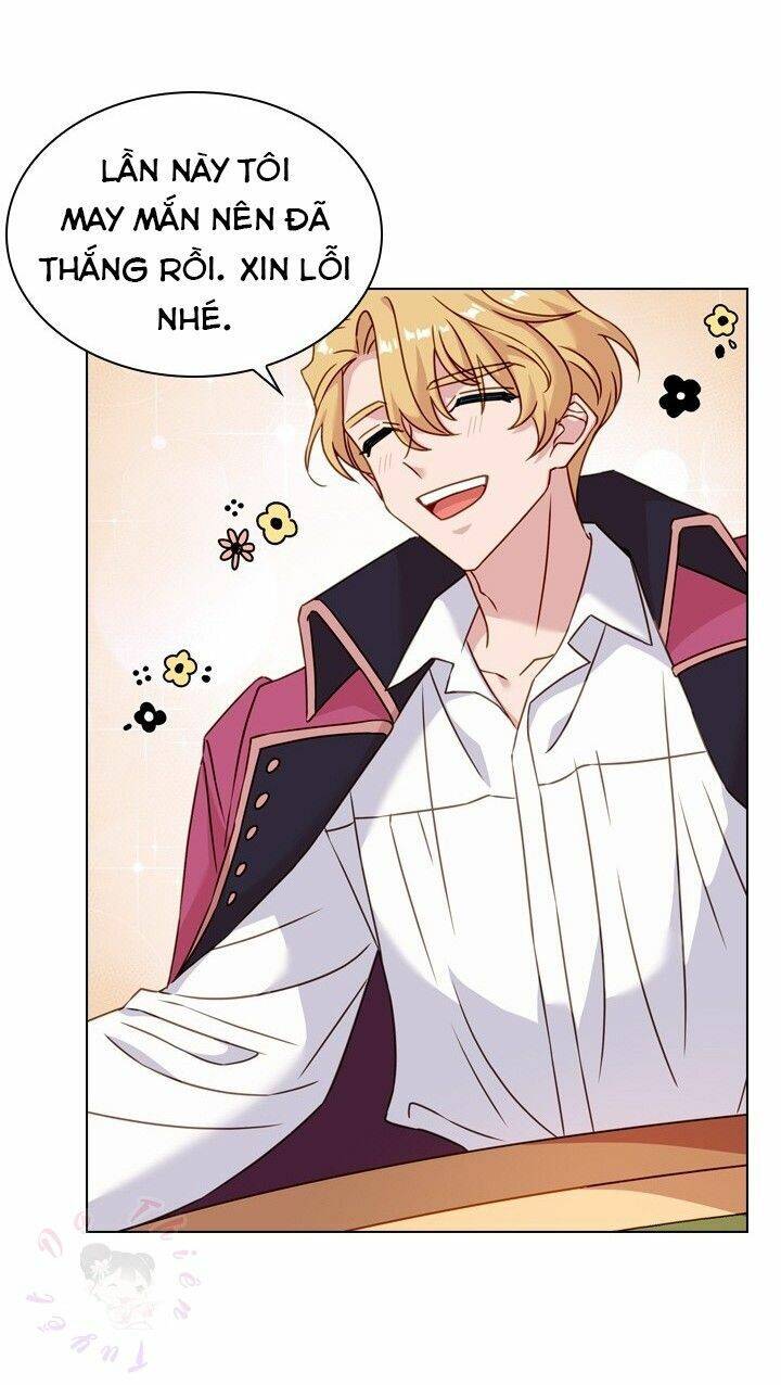 Để Yên Cho Tiểu Thư Hiền - Chương 13 - Trang 27