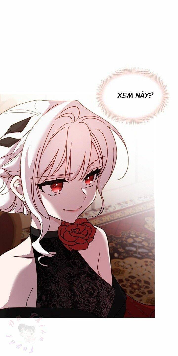 Để Yên Cho Tiểu Thư Hiền - Chương 13 - Trang 28