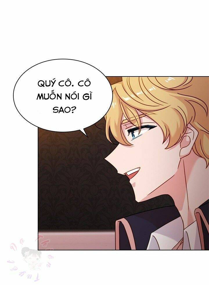 Để Yên Cho Tiểu Thư Hiền - Chương 13 - Trang 29