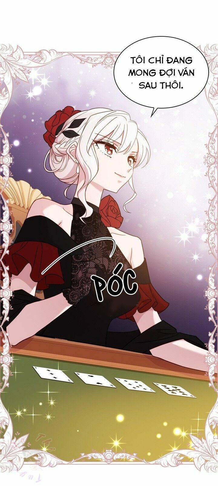 Để Yên Cho Tiểu Thư Hiền - Chương 13 - Trang 31