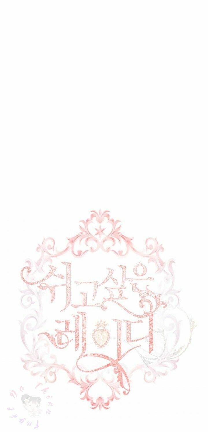 Để Yên Cho Tiểu Thư Hiền - Chương 13 - Trang 32