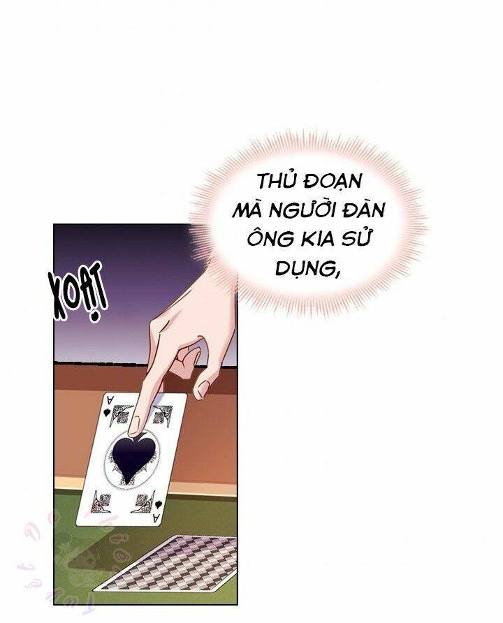 Để Yên Cho Tiểu Thư Hiền - Chương 13 - Trang 34