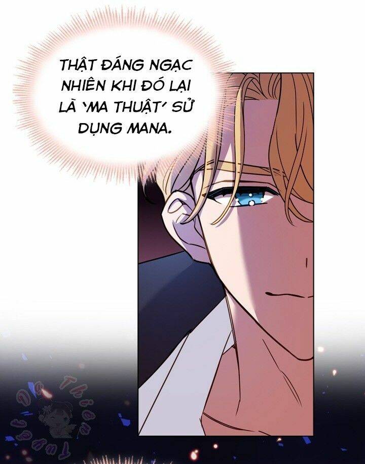 Để Yên Cho Tiểu Thư Hiền - Chương 13 - Trang 35