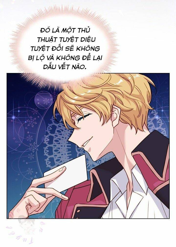 Để Yên Cho Tiểu Thư Hiền - Chương 13 - Trang 37