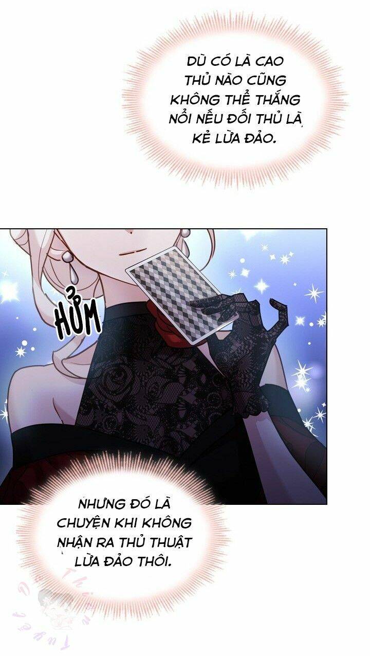 Để Yên Cho Tiểu Thư Hiền - Chương 13 - Trang 38