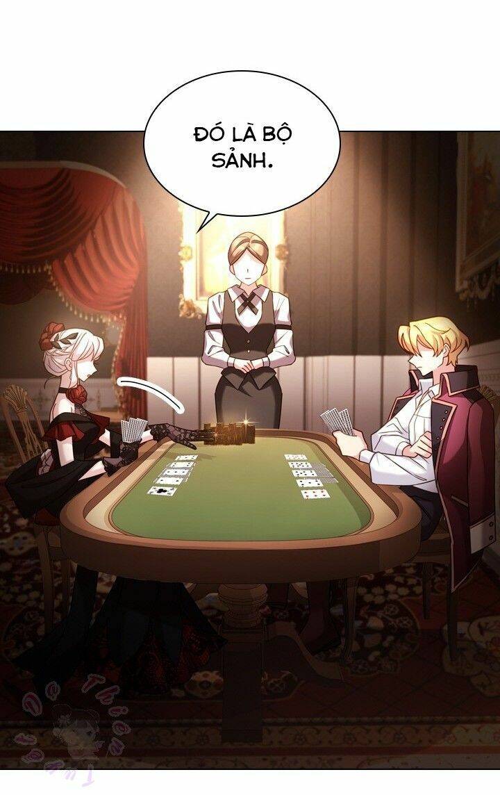 Để Yên Cho Tiểu Thư Hiền - Chương 13 - Trang 39