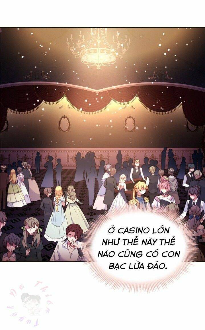 Để Yên Cho Tiểu Thư Hiền - Chương 13 - Trang 5