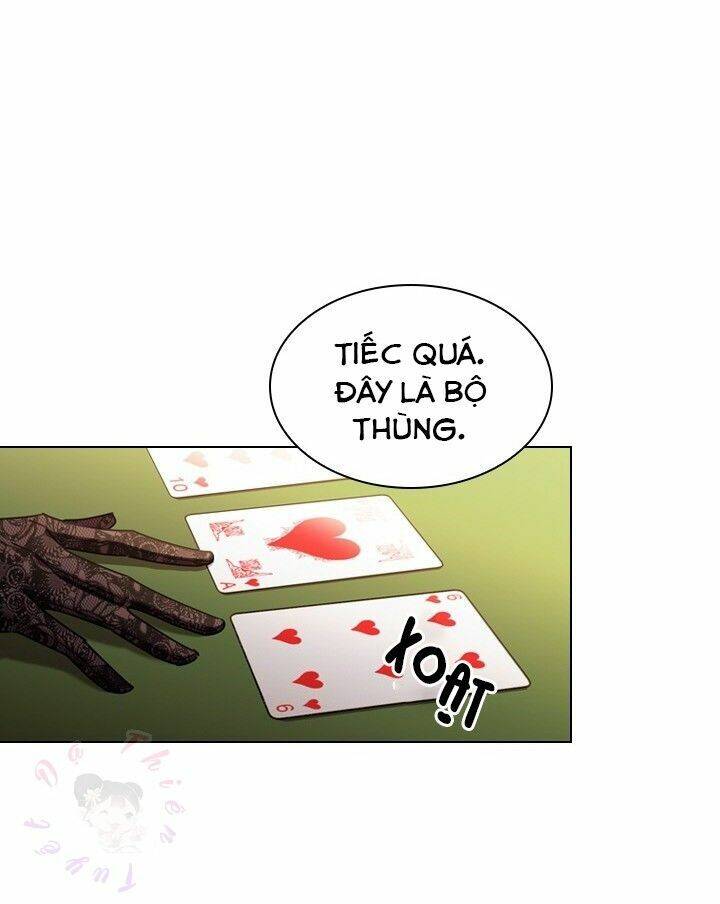 Để Yên Cho Tiểu Thư Hiền - Chương 13 - Trang 41