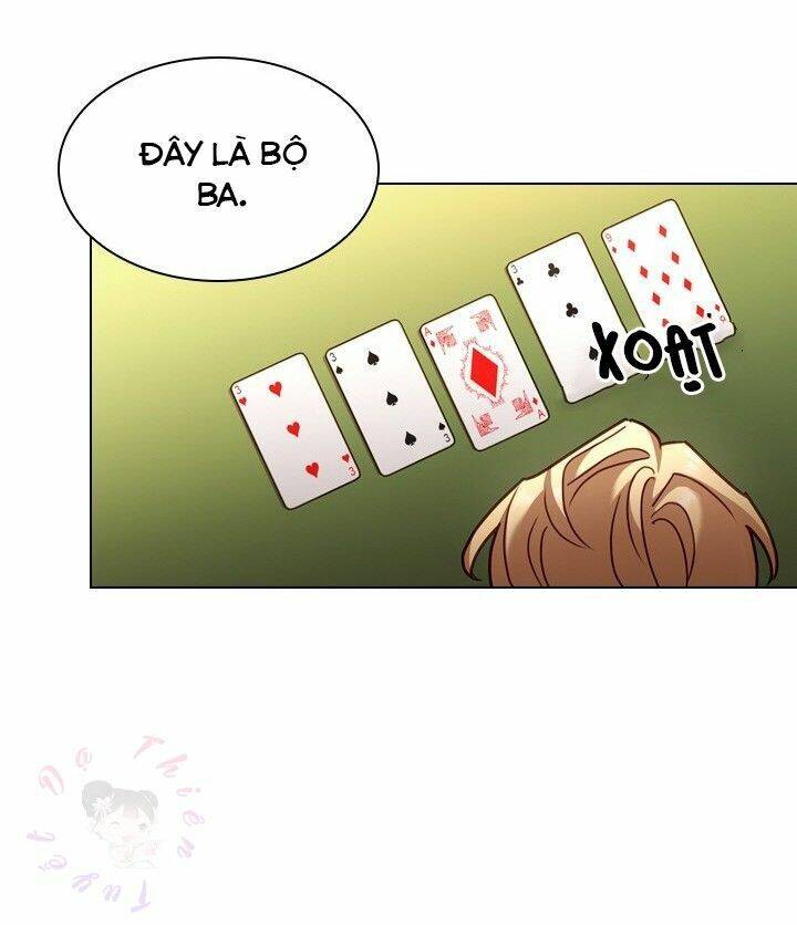 Để Yên Cho Tiểu Thư Hiền - Chương 13 - Trang 42