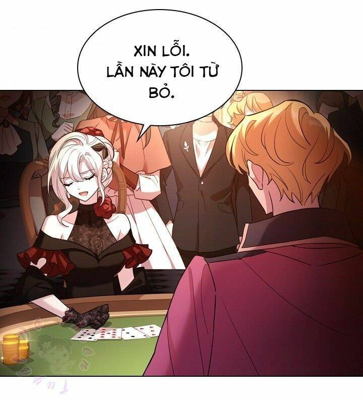 Để Yên Cho Tiểu Thư Hiền - Chương 13 - Trang 43