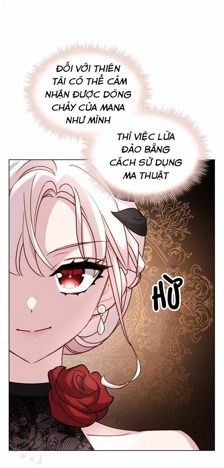 Để Yên Cho Tiểu Thư Hiền - Chương 13 - Trang 44