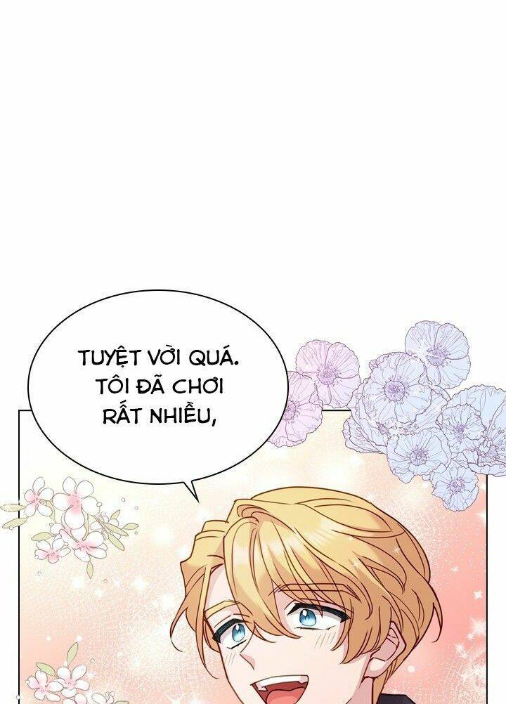 Để Yên Cho Tiểu Thư Hiền - Chương 13 - Trang 46