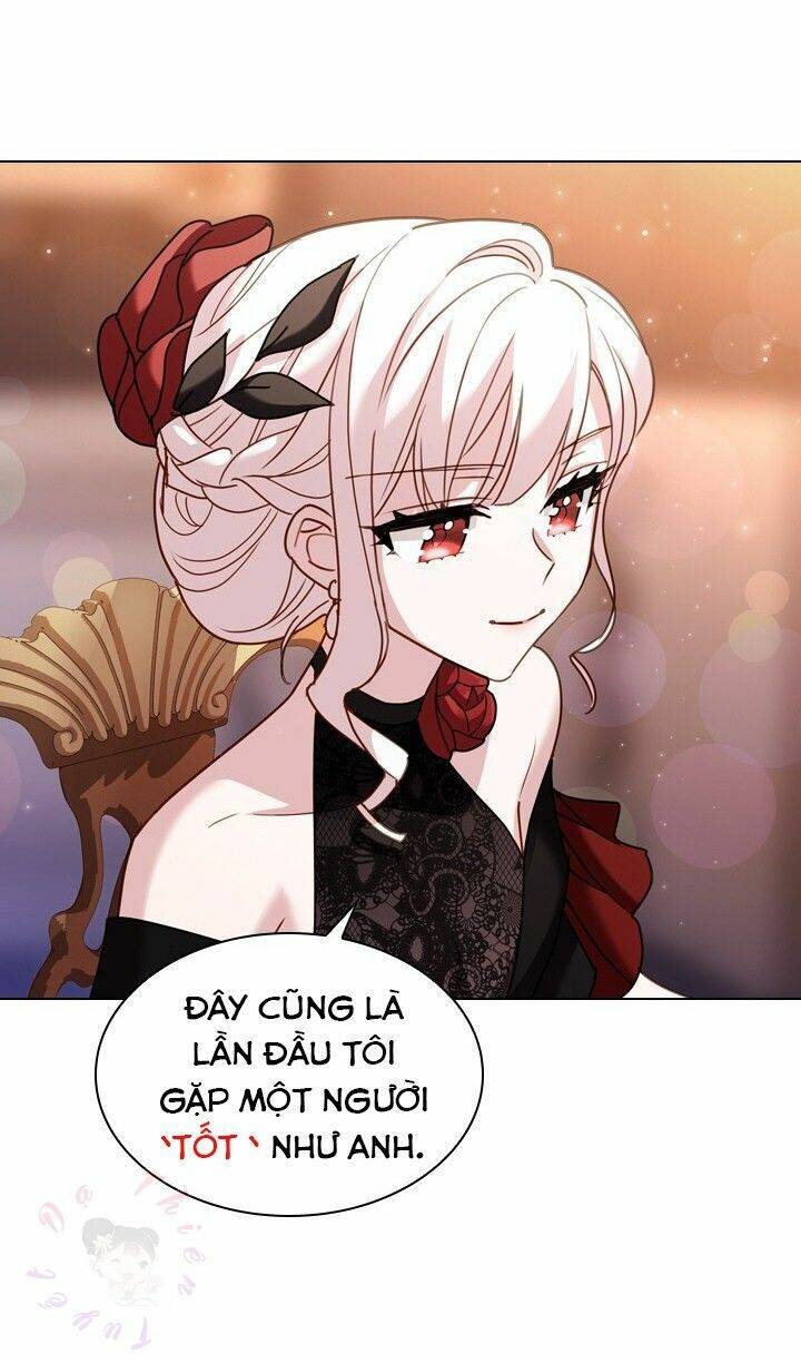 Để Yên Cho Tiểu Thư Hiền - Chương 13 - Trang 48