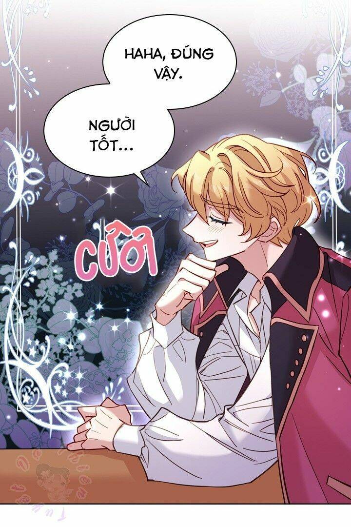 Để Yên Cho Tiểu Thư Hiền - Chương 13 - Trang 50
