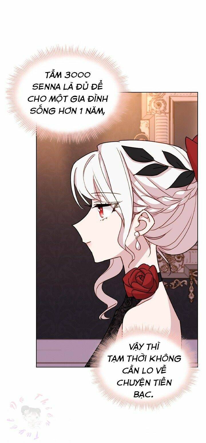 Để Yên Cho Tiểu Thư Hiền - Chương 13 - Trang 6