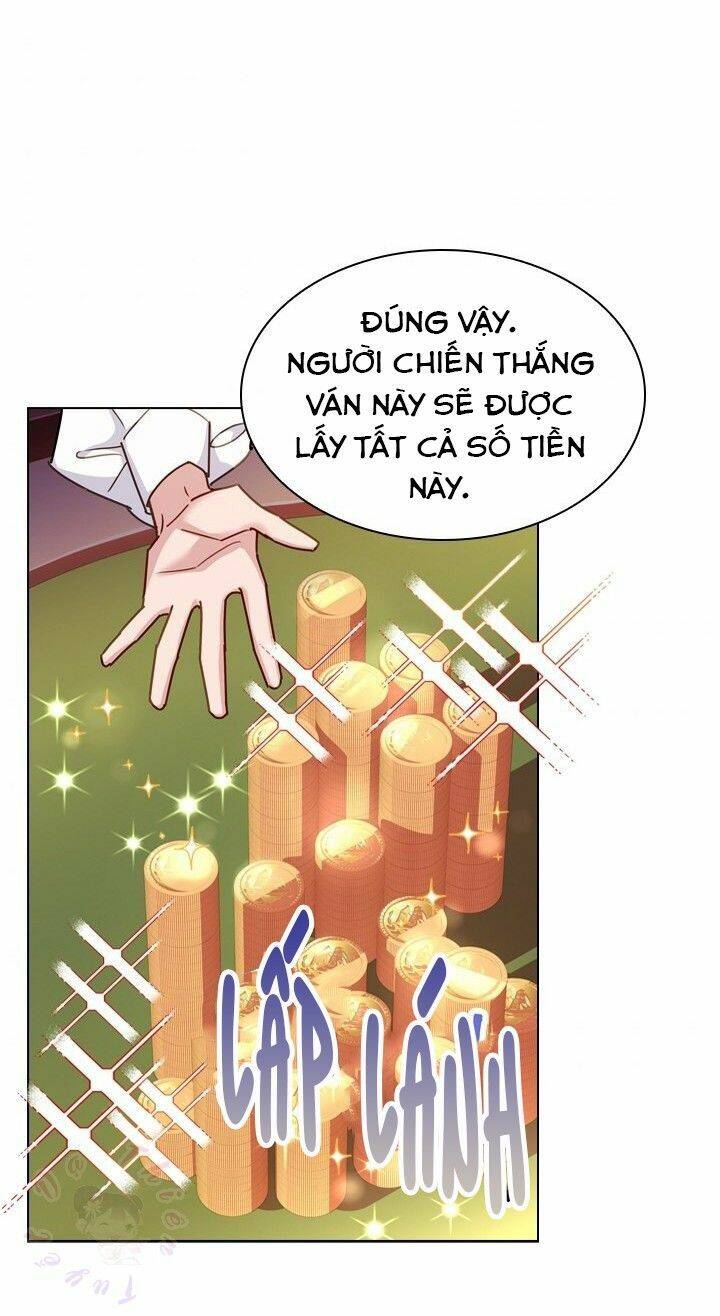 Để Yên Cho Tiểu Thư Hiền - Chương 13 - Trang 53