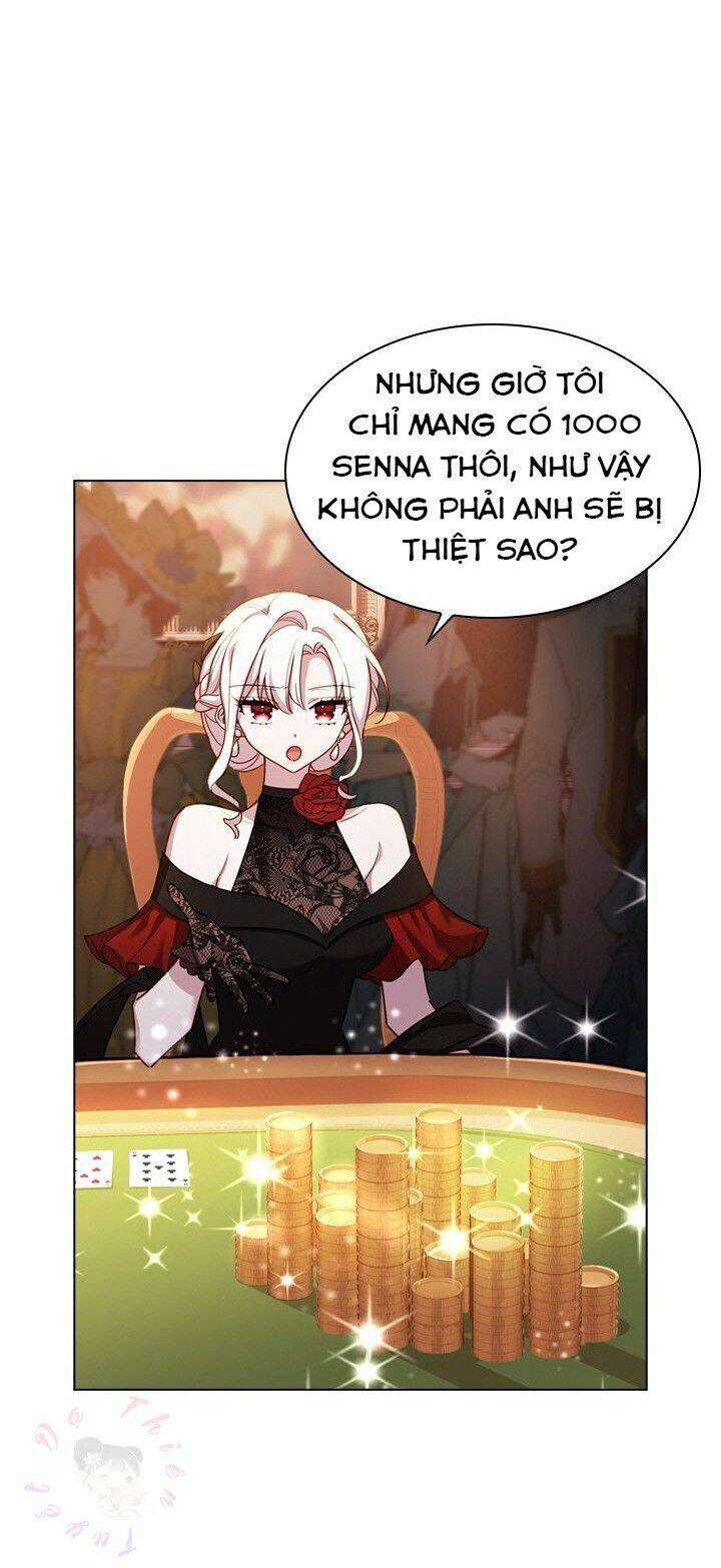 Để Yên Cho Tiểu Thư Hiền - Chương 13 - Trang 54