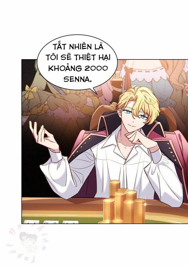 Để Yên Cho Tiểu Thư Hiền - Chương 13 - Trang 55