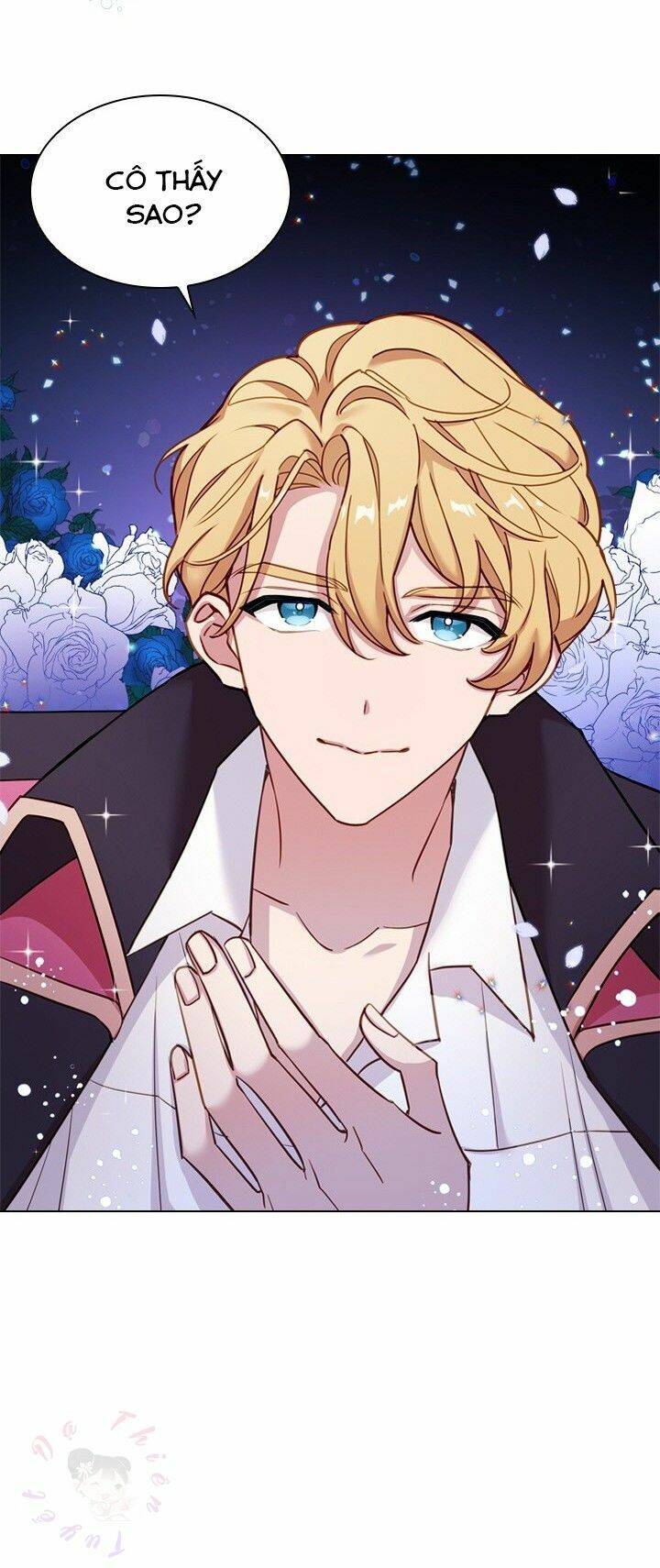 Để Yên Cho Tiểu Thư Hiền - Chương 13 - Trang 58